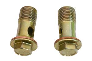 Arctic Cat - 18 Arctic Cat Wildcat Sport XT EPS Oil Pipe Cap Screws - Image 2