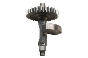 Honda - 13 Honda Rancher 420 4x4 Counter Balancer Crankshaft Balance TRX420FA - Image 3