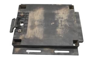 Arctic Cat - 18 Arctic Cat Wildcat Sport XT EPS Seat Latch Mounting Bracket - Image 2