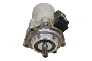 Honda - 13 Honda Rancher 420 4x4 Control Motor TRX420FA - Image 2