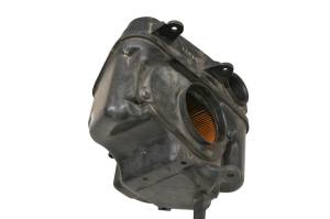 Suzuki - 94 Suzuki Intruder VS800 Airbox Intake Air Box - Image 2