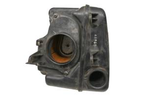 Suzuki - 94 Suzuki Intruder VS800 Airbox Intake Air Box - Image 3