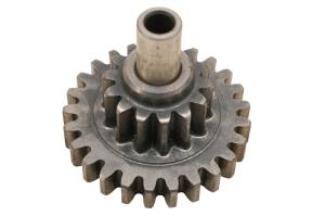 19 Honda Rancher 420 Starter Idler Gear Honda
