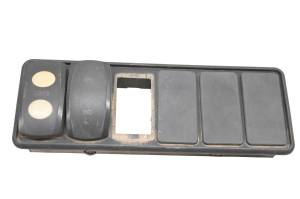 14 Arctic Cat Prowler 500 Switch Panel Arctic Cat