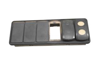 Arctic Cat - 14 Arctic Cat Prowler 500 Switch Panel Arctic Cat - Image 2
