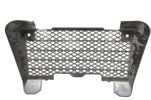 06 Suzuki LTR450 Radiator Cover Grill Quadracer 450