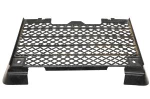 Suzuki - 06 Suzuki LTR450 Radiator Cover Grill Quadracer 450 - Image 4
