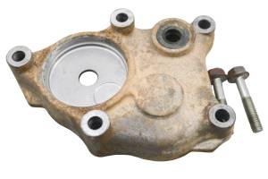 Honda - 13 Honda Rancher 420 4x4 Reduction Gear Cover TRX420FA - Image 1