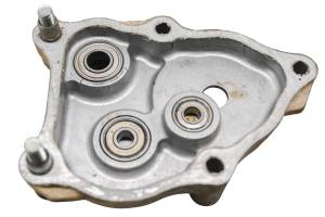 Honda - 13 Honda Rancher 420 4x4 Reduction Gear Cover TRX420FA - Image 3