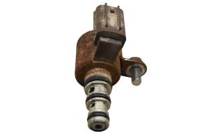 Honda - 13 Honda Rancher 420 4x4 Transmission Solenoid TRX420FA - Image 2