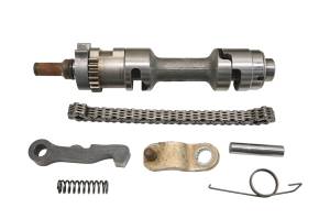 Arctic Cat - 18 Arctic Cat Wildcat Sport XT EPS Transmission Shift Forks & Drum - Image 2