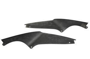 Arctic Cat - 18 Arctic Cat Wildcat Sport XT EPS Front Fender Shields Covers - Image 3