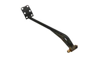 Arctic Cat - 18 Arctic Cat Wildcat Sport XT EPS Brake Pedal - Image 2