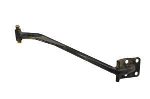 Arctic Cat - 18 Arctic Cat Wildcat Sport XT EPS Brake Pedal - Image 3