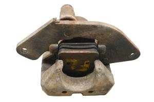 Honda - 13 Honda Rancher 420 4x4 Front Left Brake Caliper TRX420FA - Image 3