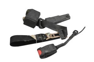 18 Arctic Cat Wildcat Sport XT EPS Drivers Side Seat Belt Assembly