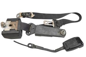 Arctic Cat - 18 Arctic Cat Wildcat Sport XT EPS Drivers Side Seat Belt Assembly - Image 2