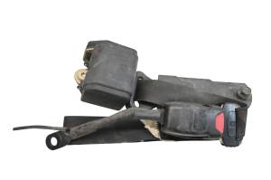 Arctic Cat - 18 Arctic Cat Wildcat Sport XT EPS Drivers Side Seat Belt Assembly - Image 3