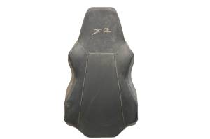18 Arctic Cat Wildcat Sport XT EPS Seat Back Cushion Left Or Right