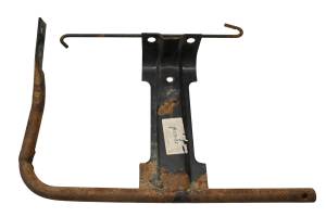 Arctic Cat - 12 Arctic Cat 450 Bracket Mount Arctic Cat - Image 2