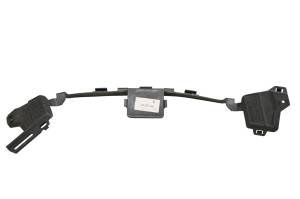 17 Can-Am Outlander 450 Gas Tank Support Can-Am