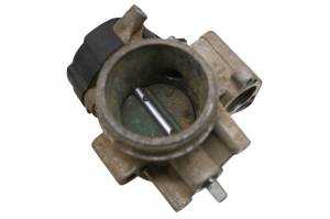 Can-Am - 07 Can-Am Outlander 650 Throttle Body Can-Am - Image 4