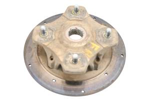 Arctic Cat - 18 Arctic Cat Wildcat Sport XT EPS Front Or Rear Wheel Hub & Rotor Left Or Right - Image 2