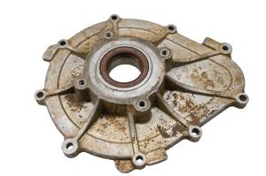 15 Arctic Cat Wildcat 700 Stator Mounting Plate Arctic Cat