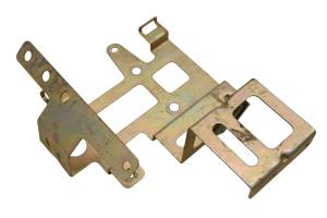 07 Can-Am Outlander 650 Cdi Module Bracket Can-Am