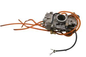 Yamaha - 05 Yamaha WR250F Carburetor Carb - Image 2