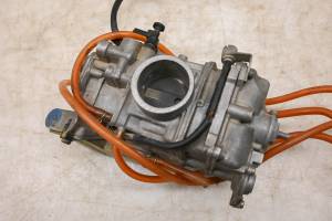 Yamaha - 05 Yamaha WR250F Carburetor Carb - Image 4
