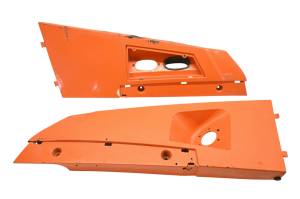 18 Arctic Cat Wildcat Sport XT EPS Rear Side Covers Panels Left & Right