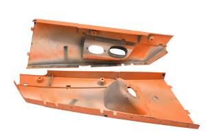 Arctic Cat - 18 Arctic Cat Wildcat Sport XT EPS Rear Side Covers Panels Left & Right - Image 4