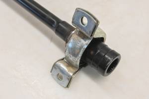 Arctic Cat - 18 Arctic Cat Wildcat Sport XT EPS Front Drive Shaft - Image 4