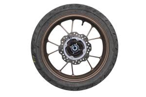 Honda - 22 Honda CB300R ABS Rear Wheel Rim & Tire 150/60R17 - Image 1