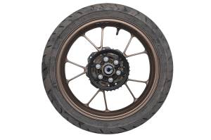 Honda - 22 Honda CB300R ABS Rear Wheel Rim & Tire 150/60R17 - Image 2