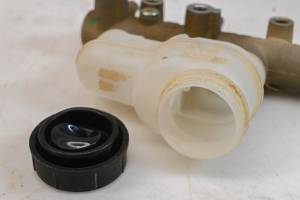 Polaris - 21 Polaris RZR Trail S 1000 Brake Master Cylinder - Image 3