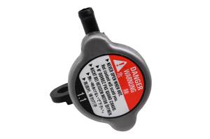 22 Honda CB300R ABS Radiator Cap