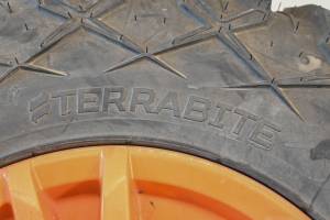 Arctic Cat - 18 Arctic Cat Wildcat Sport XT EPS Front Wheels Rims & Tires 4/115 12X6 Tusk Terrabite 27X9R12 - Image 5