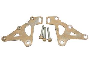 Polaris - 21 Polaris RZR Trail S 1000 Transmission Rear Bracket Mount - Image 4