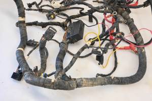 Arctic Cat - 18 Arctic Cat Wildcat Sport XT EPS Wire Harness Electrical Wiring For Parts - Image 2