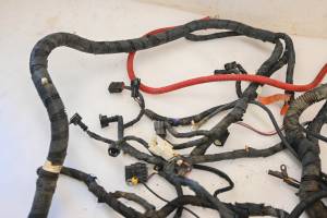 Arctic Cat - 18 Arctic Cat Wildcat Sport XT EPS Wire Harness Electrical Wiring For Parts - Image 3