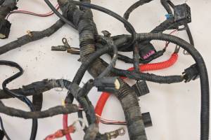 Arctic Cat - 18 Arctic Cat Wildcat Sport XT EPS Wire Harness Electrical Wiring For Parts - Image 5