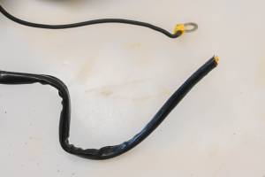 Arctic Cat - 18 Arctic Cat Wildcat Sport XT EPS Wire Harness Electrical Wiring For Parts - Image 6