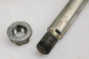 Kawasaki - 00 Kawasaki Vulcan 800 Swing Arm Pivot Bolt VN800 - Image 2