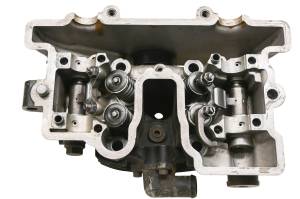 Kawasaki - 05 Kawasaki KLR250 Cylinder Head - Image 2