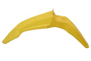 12 Suzuki RMZ250 Front Fender