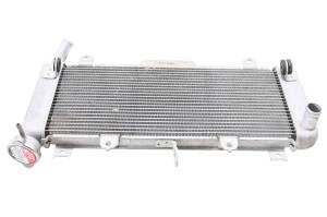 18 Kawasaki Ninja 650 ABS Radiator EX650K