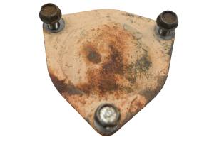 Honda - 13 Honda Rancher 420 4x4 Rear Cap Cover TRX420FA - Image 3