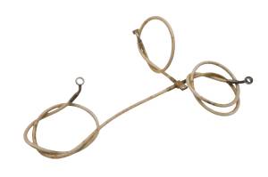 18 Arctic Cat Wildcat Sport XT EPS Front Brake Line